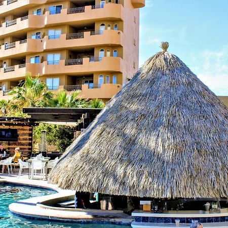 Bella Sirena 601-B -Stylish Condo In Oceanfront Resort Puerto Peñasco Exterior foto