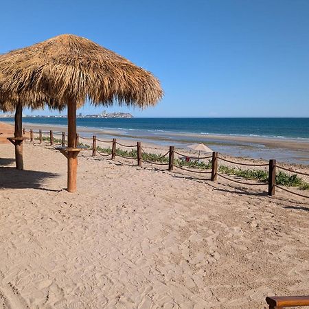 Bella Sirena 601-B -Stylish Condo In Oceanfront Resort Puerto Peñasco Exterior foto