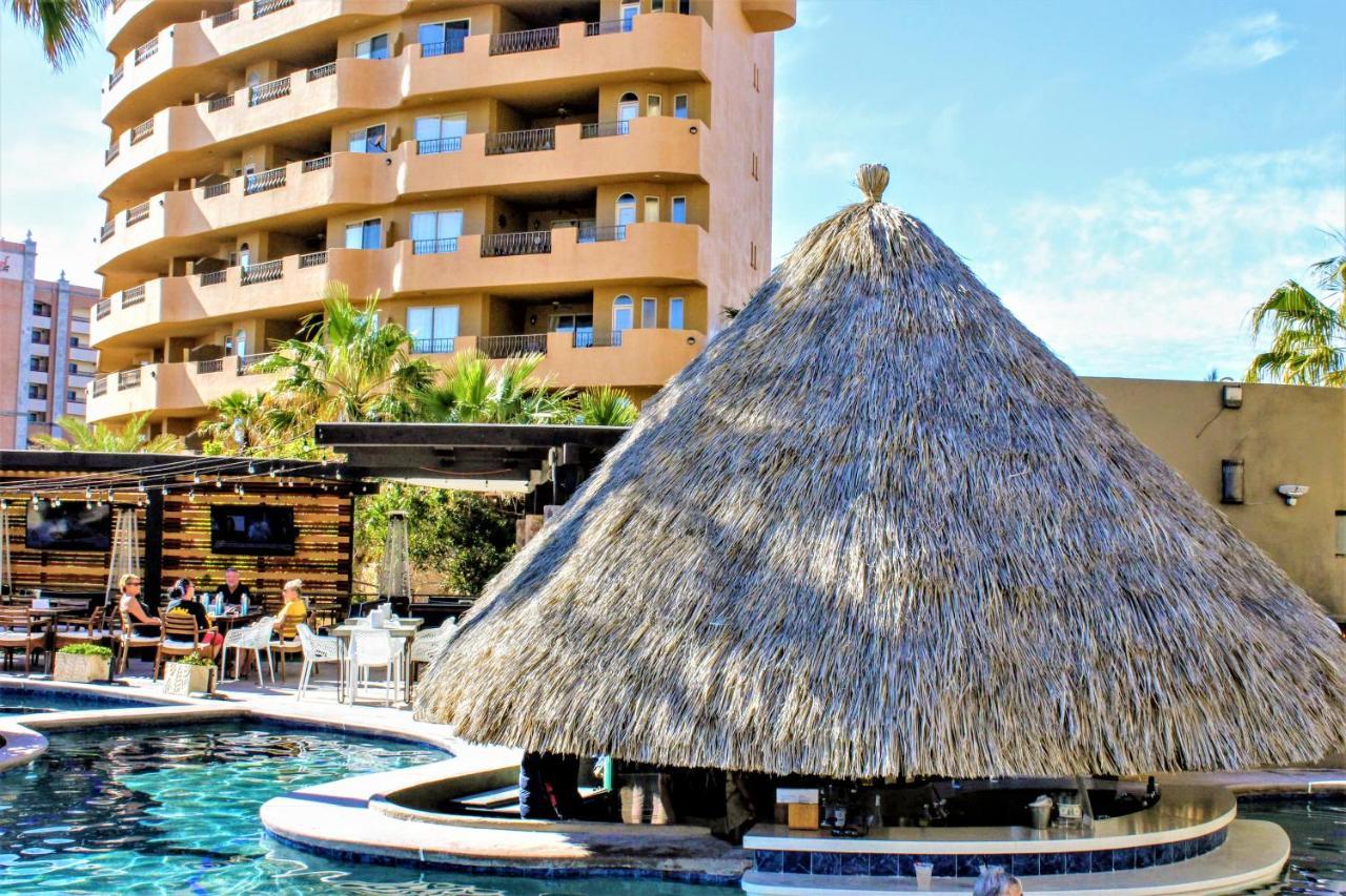 Bella Sirena 601-B -Stylish Condo In Oceanfront Resort Puerto Peñasco Exterior foto