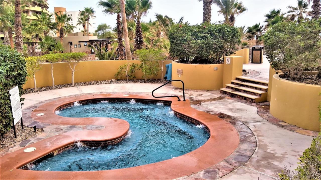 Bella Sirena 601-B -Stylish Condo In Oceanfront Resort Puerto Peñasco Exterior foto