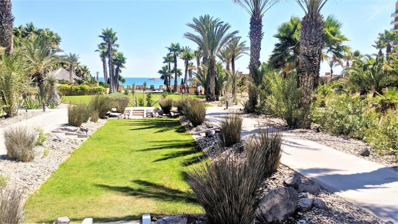 Bella Sirena 601-B -Stylish Condo In Oceanfront Resort Puerto Peñasco Exterior foto