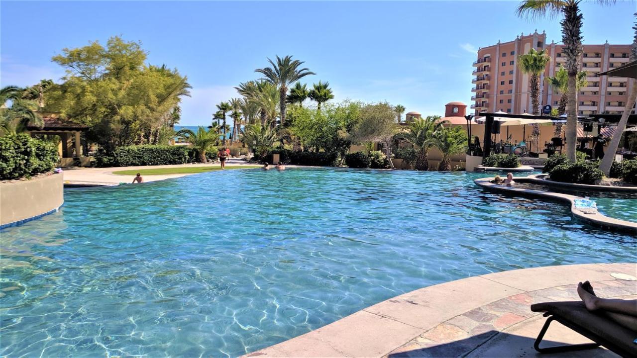Bella Sirena 601-B -Stylish Condo In Oceanfront Resort Puerto Peñasco Exterior foto