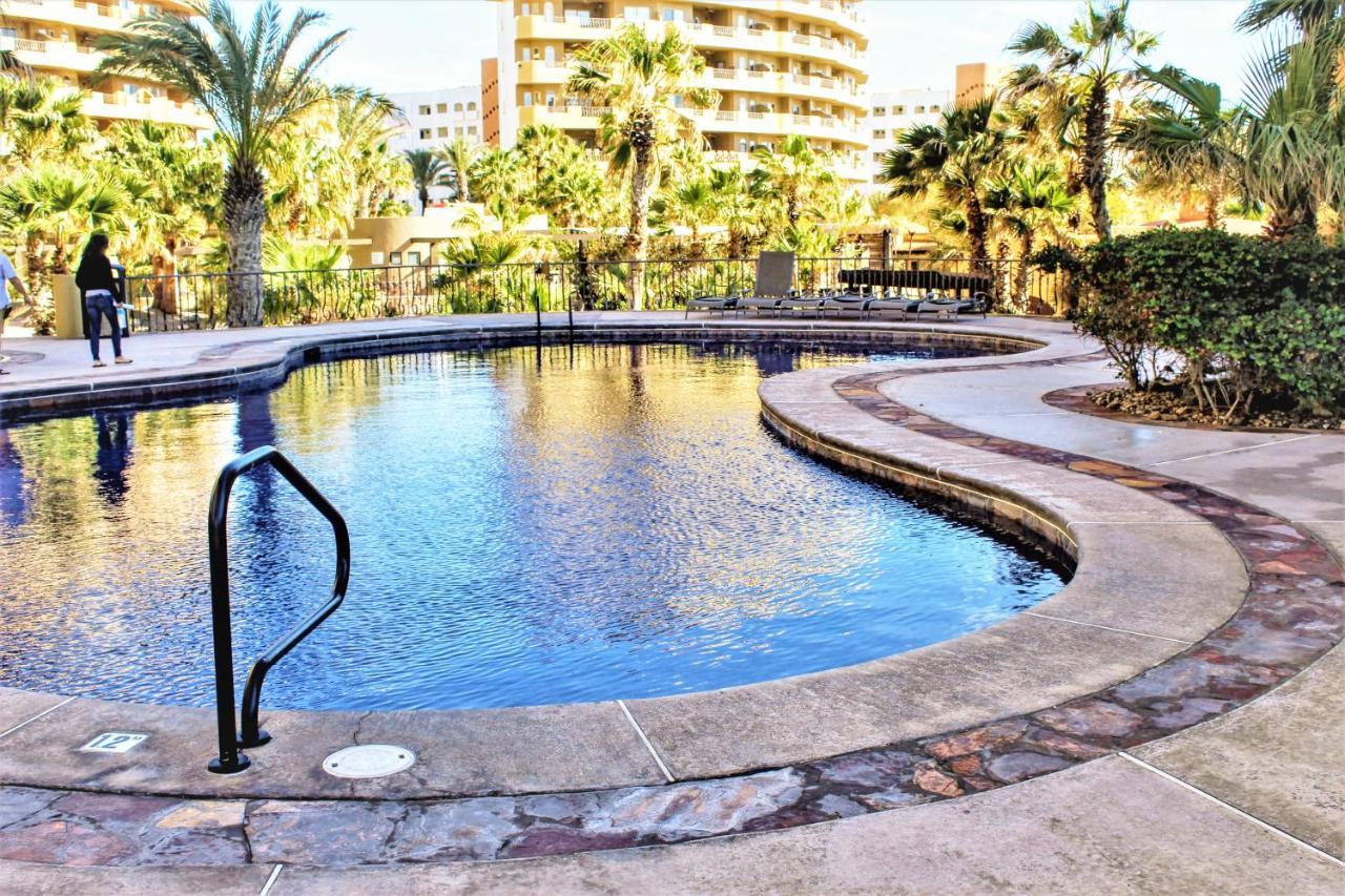 Bella Sirena 601-B -Stylish Condo In Oceanfront Resort Puerto Peñasco Exterior foto
