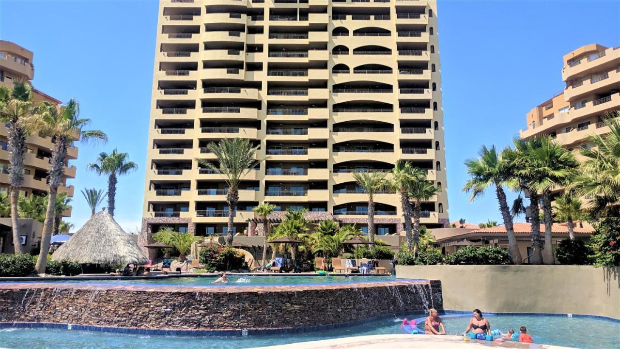 Bella Sirena 601-B -Stylish Condo In Oceanfront Resort Puerto Peñasco Exterior foto