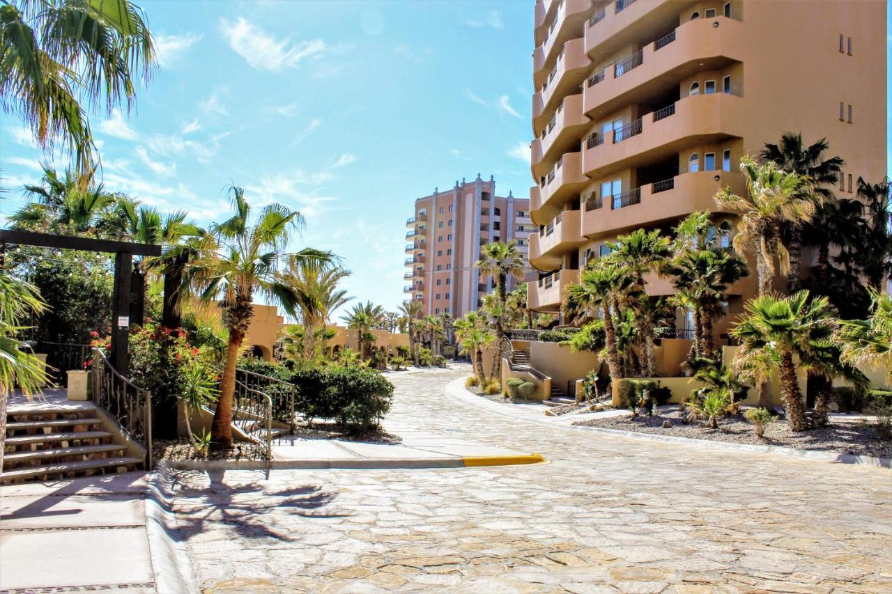 Bella Sirena 601-B -Stylish Condo In Oceanfront Resort Puerto Peñasco Exterior foto
