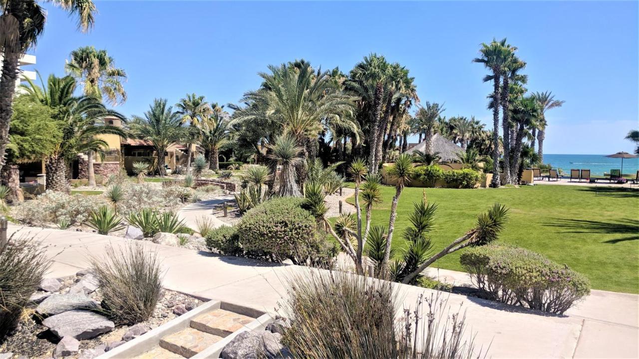 Bella Sirena 601-B -Stylish Condo In Oceanfront Resort Puerto Peñasco Exterior foto