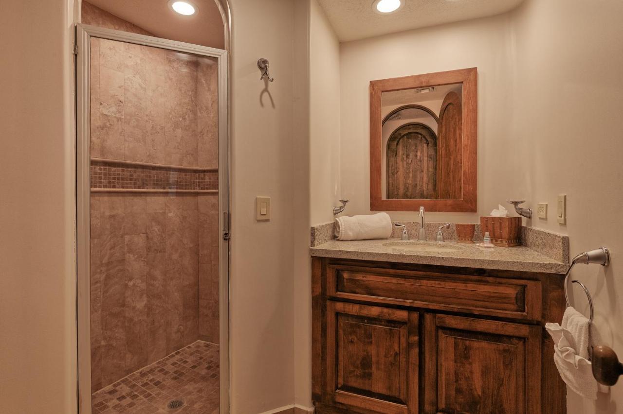 Bella Sirena 601-B -Stylish Condo In Oceanfront Resort Puerto Peñasco Exterior foto