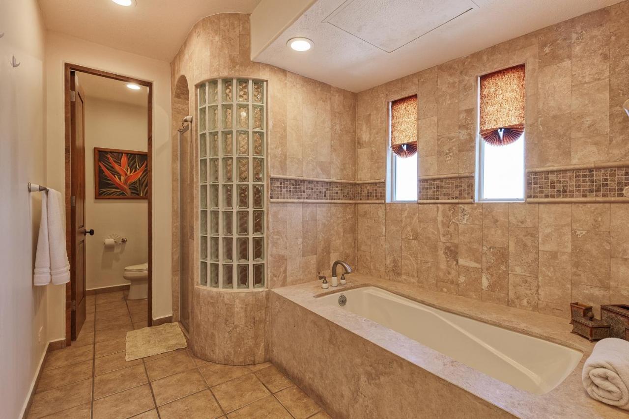 Bella Sirena 601-B -Stylish Condo In Oceanfront Resort Puerto Peñasco Exterior foto