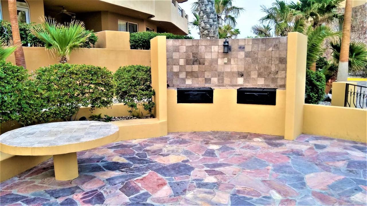 Bella Sirena 601-B -Stylish Condo In Oceanfront Resort Puerto Peñasco Exterior foto