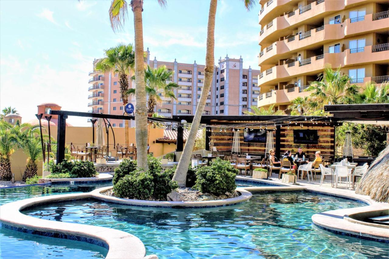 Bella Sirena 601-B -Stylish Condo In Oceanfront Resort Puerto Peñasco Exterior foto