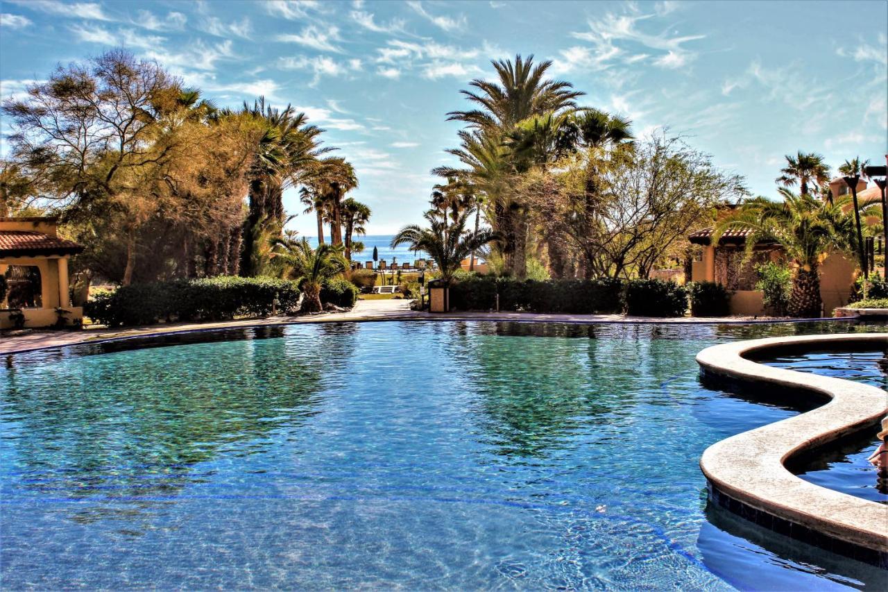 Bella Sirena 601-B -Stylish Condo In Oceanfront Resort Puerto Peñasco Exterior foto